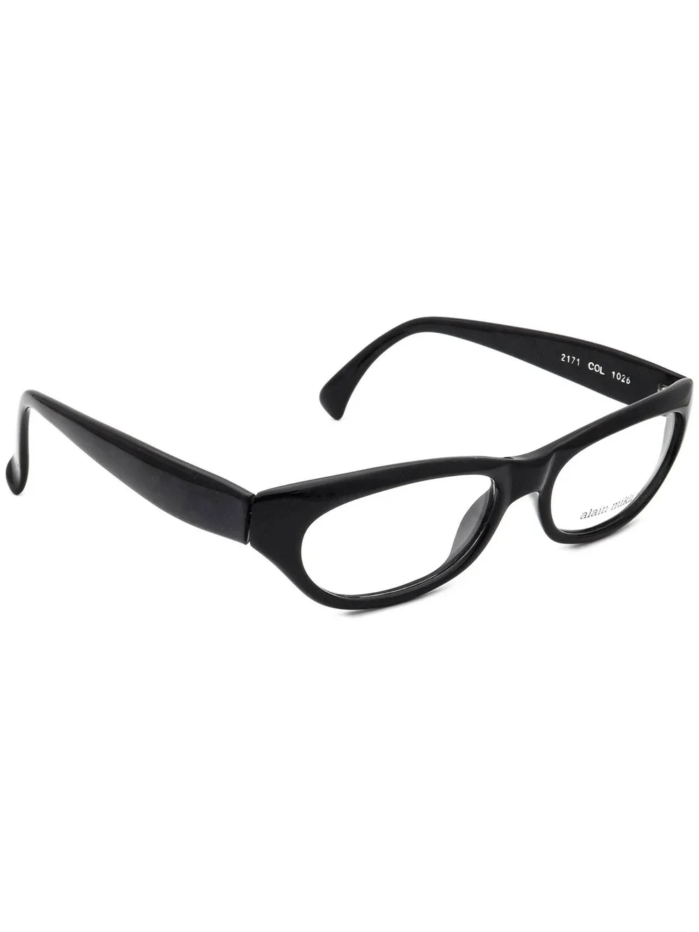 Alain Mikli 2171 COL 1026 Eyewear